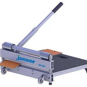 Bodenstanze DR 650 Saisonangebot